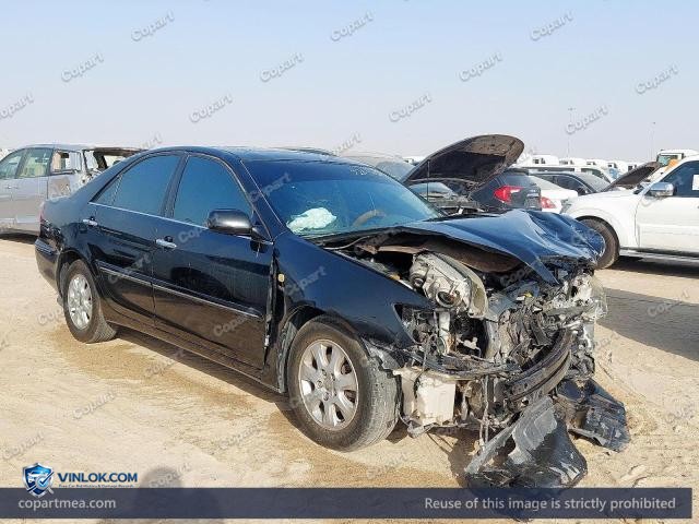 Auction photo