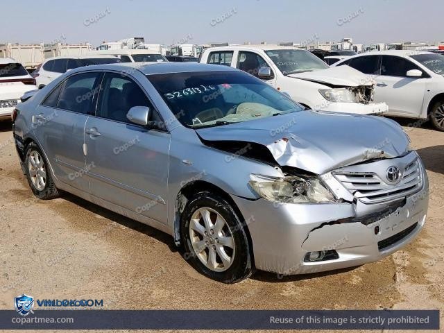 Auction photo