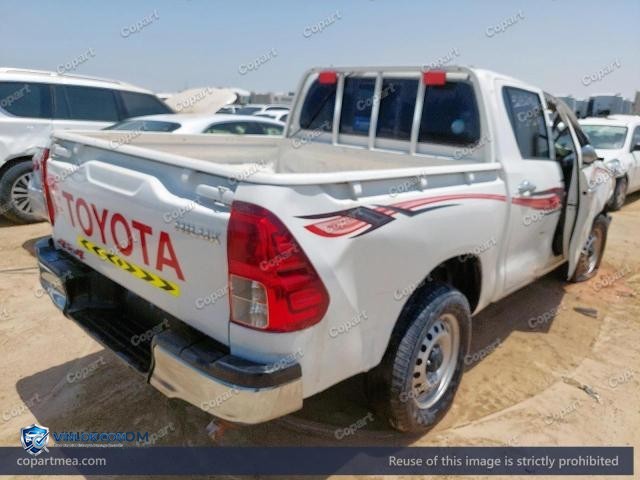 Auction photo