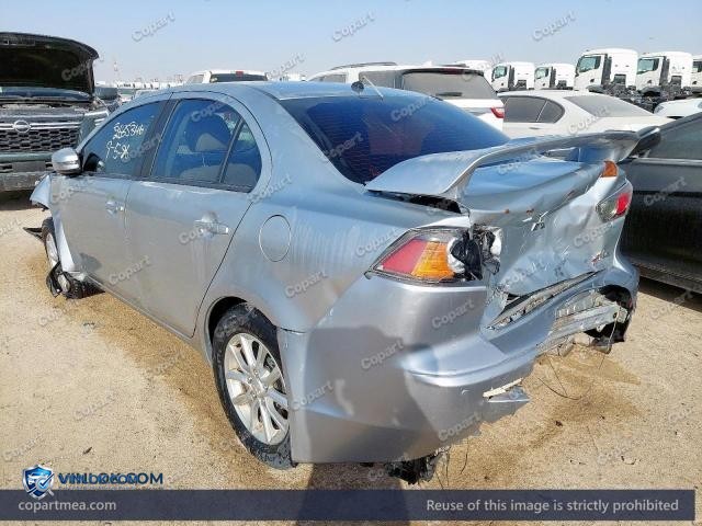 Auction photo