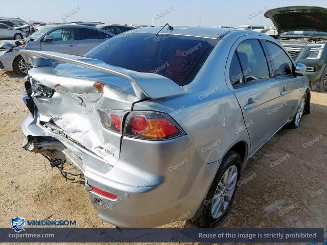 Auction photo