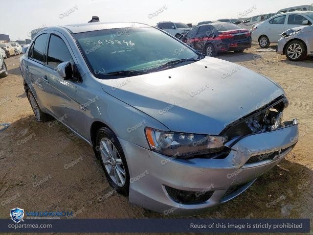 Auction photo