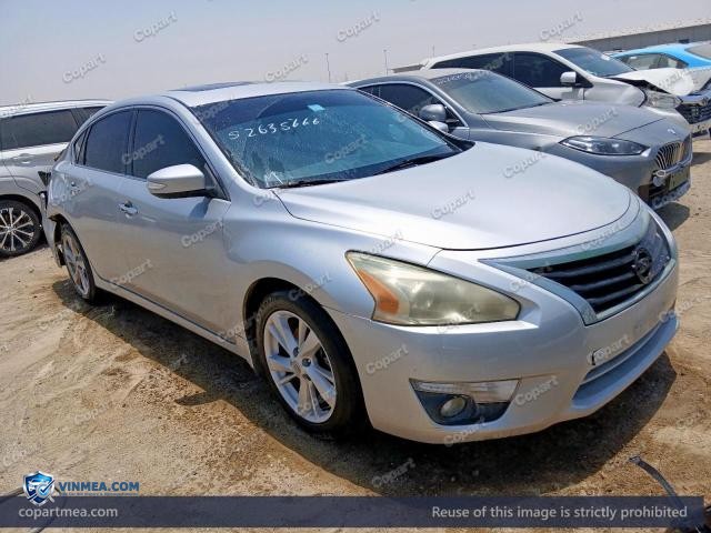 Auction photo