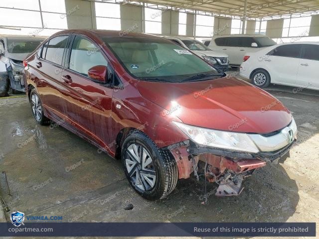 Auction photo