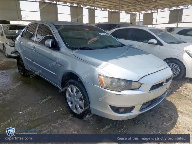 Auction photo