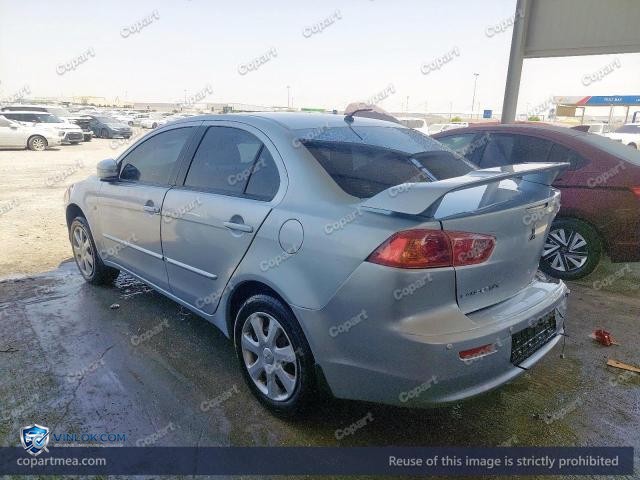 Auction photo