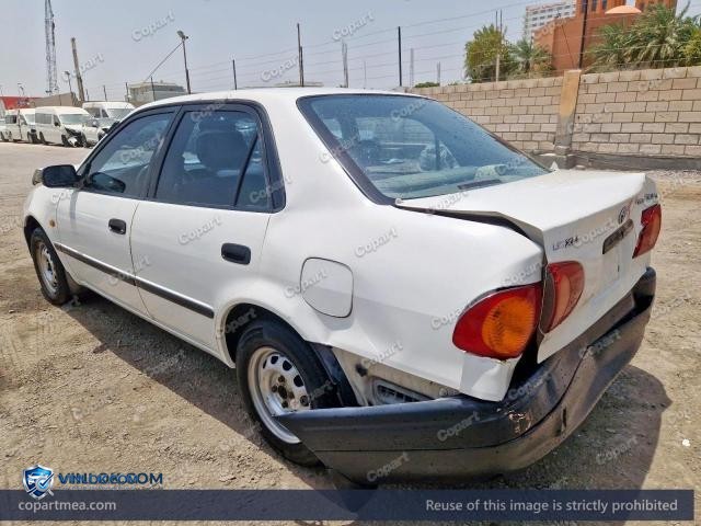 Auction photo