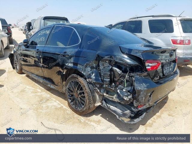 Auction photo
