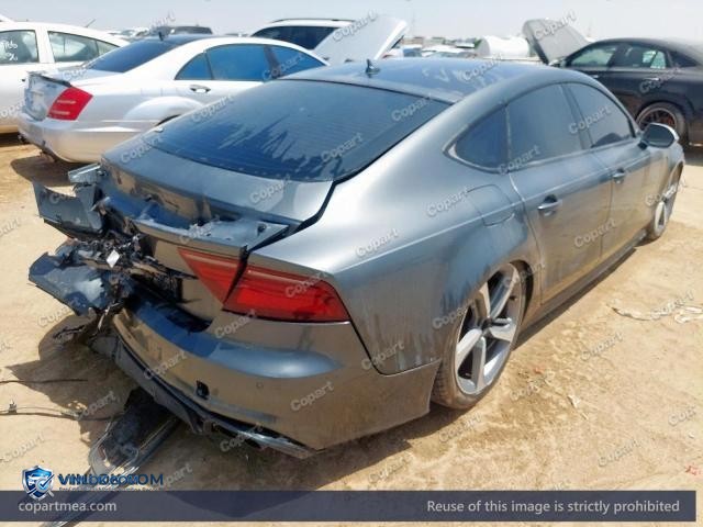 Auction photo