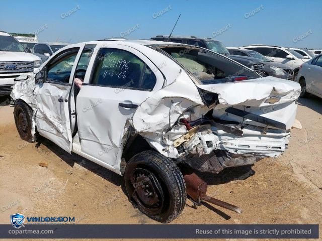 Auction photo
