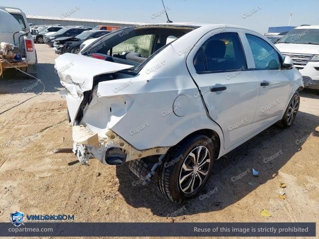 Auction photo