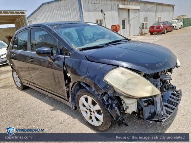 Auction photo