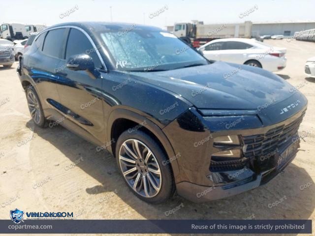 2023 JETO DASHING — Lot 52644976 auction photo