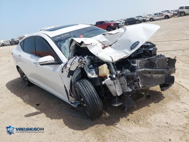 Auction photo