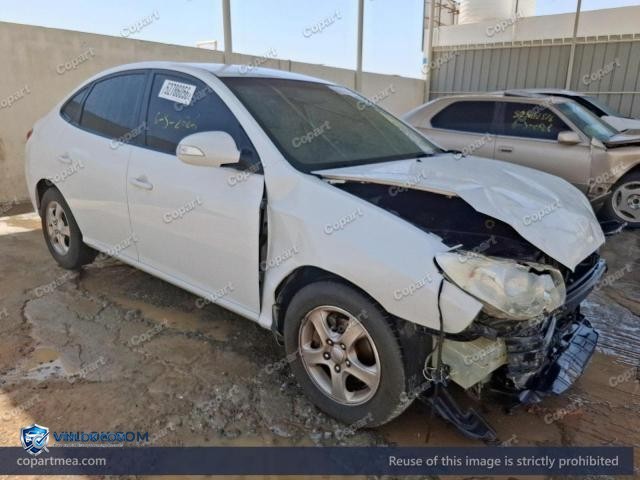 Auction photo