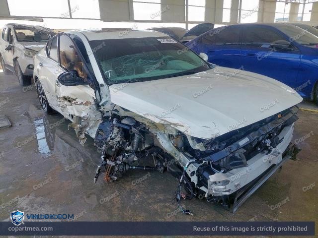 Auction photo