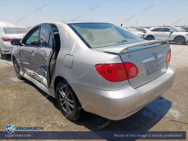 Auction photo