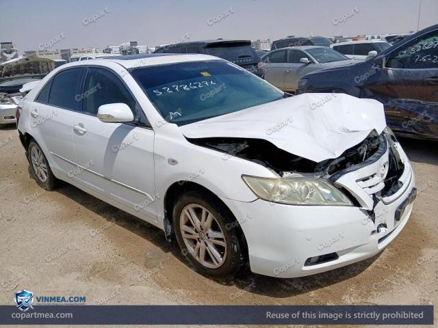 Auction photo