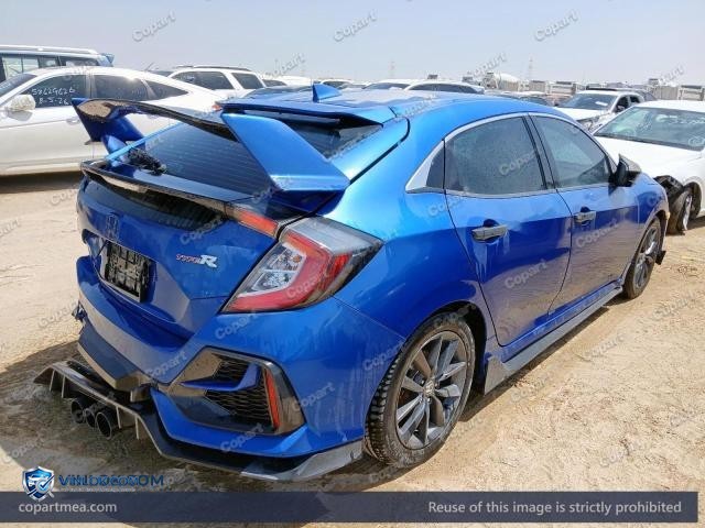 Auction photo