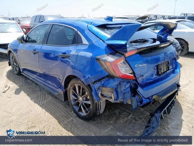 Auction photo