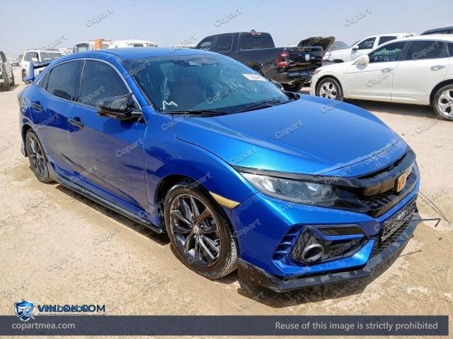 Auction photo