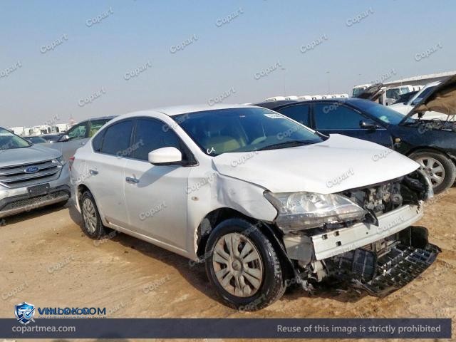 Auction photo
