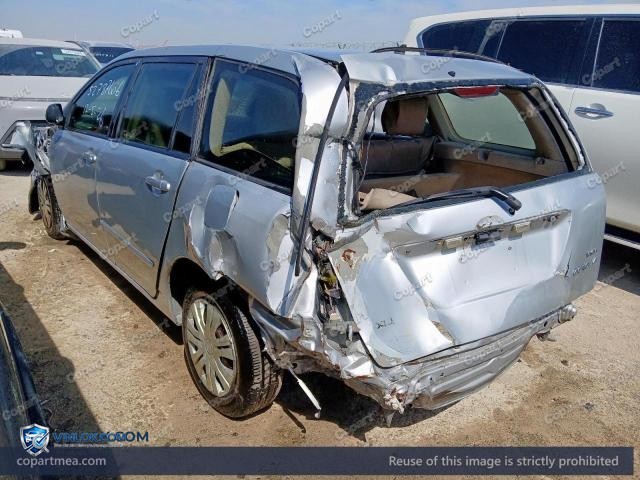 Auction photo
