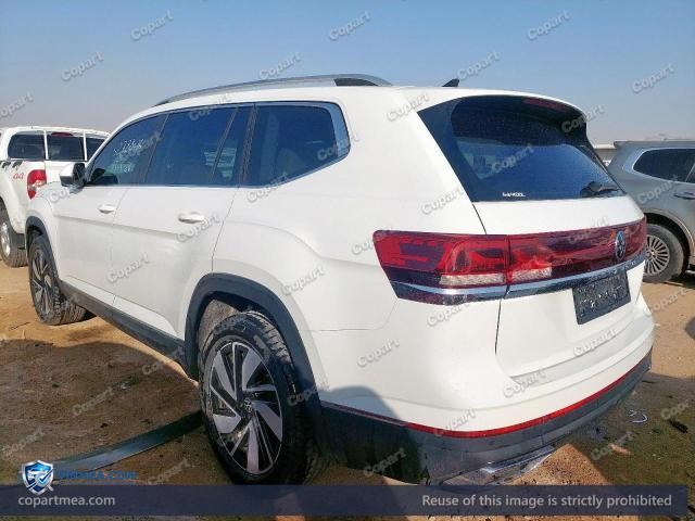 Auction photo
