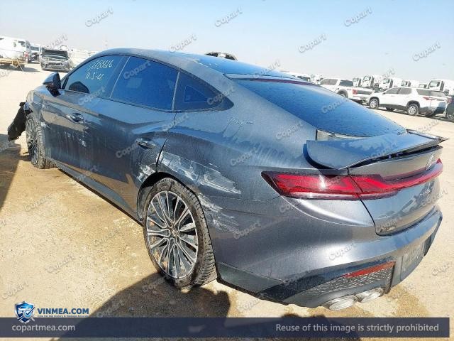 Auction photo