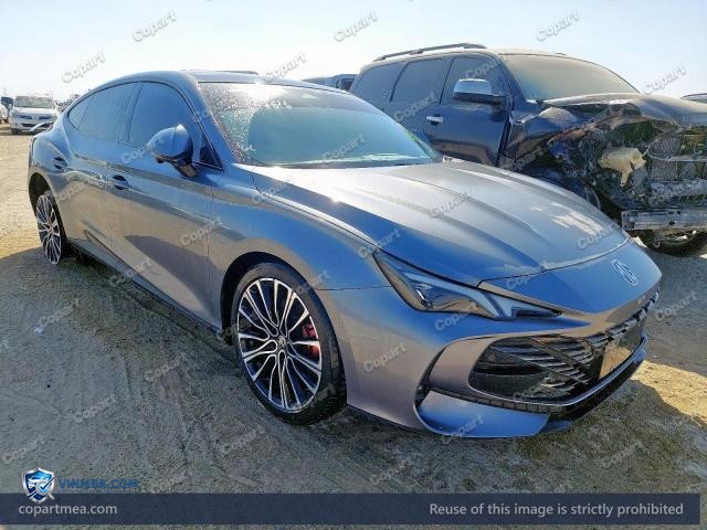 2025 MG 7 — Lot 52788616 auction photo