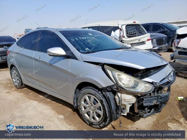 Auction photo