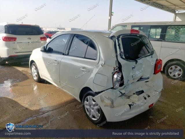 Auction photo