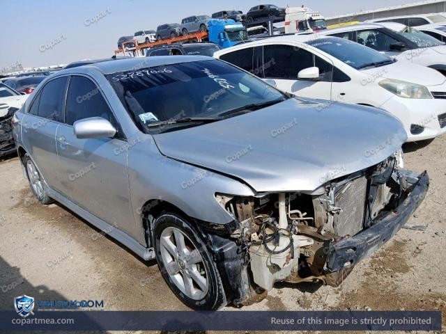 Auction photo