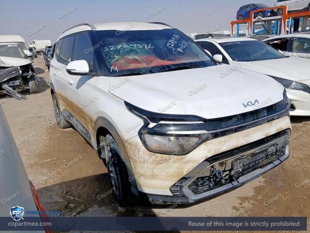 2023 KIA CARENS — Lot 52789586 auction photo