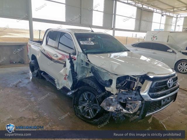 Auction photo