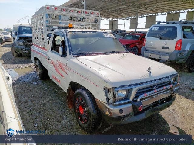 Auction photo