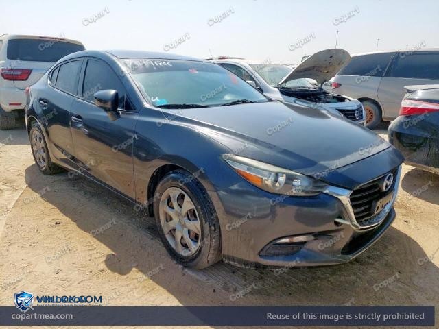 Auction photo
