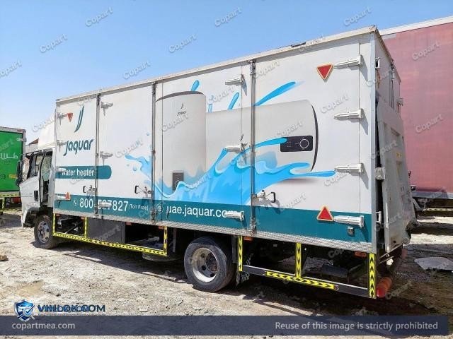 Auction photo