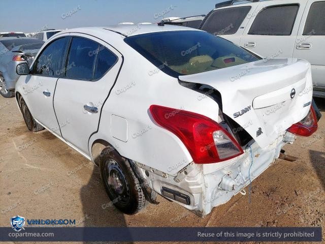 Auction photo