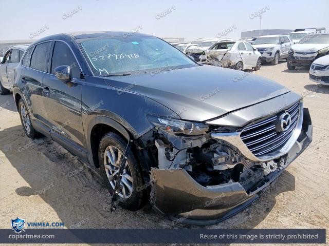 Auction photo