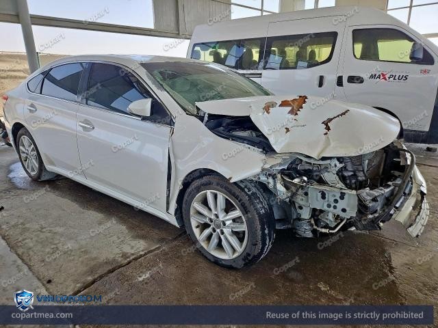 Auction photo