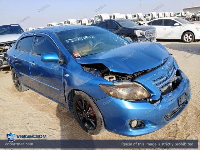 Auction photo
