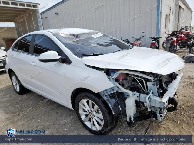 2026 CHER ARRIZO 5 — Lot 52803216 auction photo