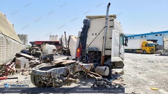 Auction photo