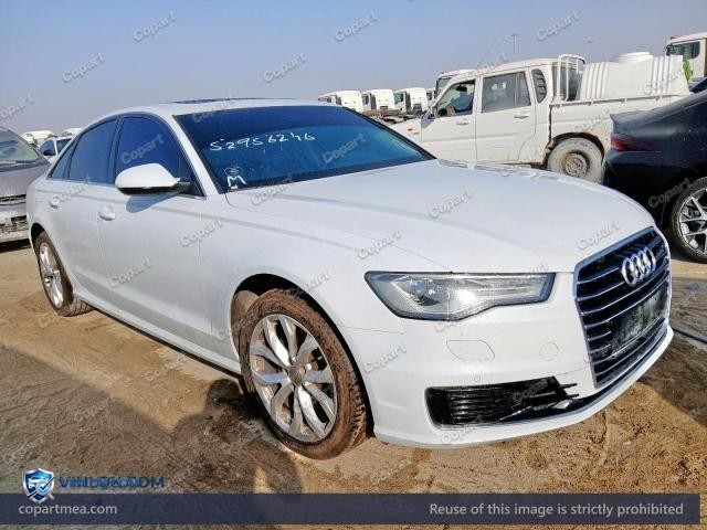 Auction photo