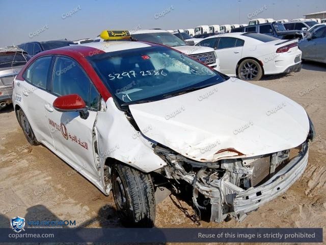 Auction photo