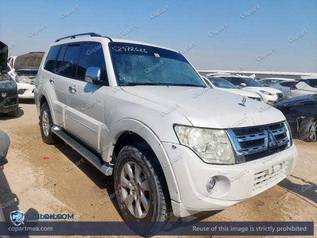 Auction photo