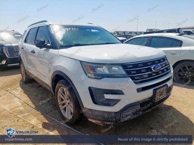 Auction photo