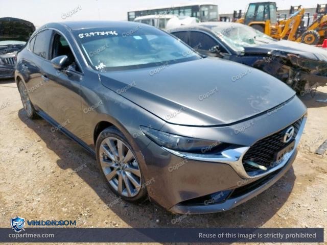 Auction photo