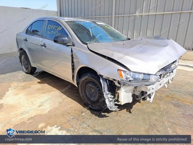 Auction photo